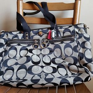 Coach handbag